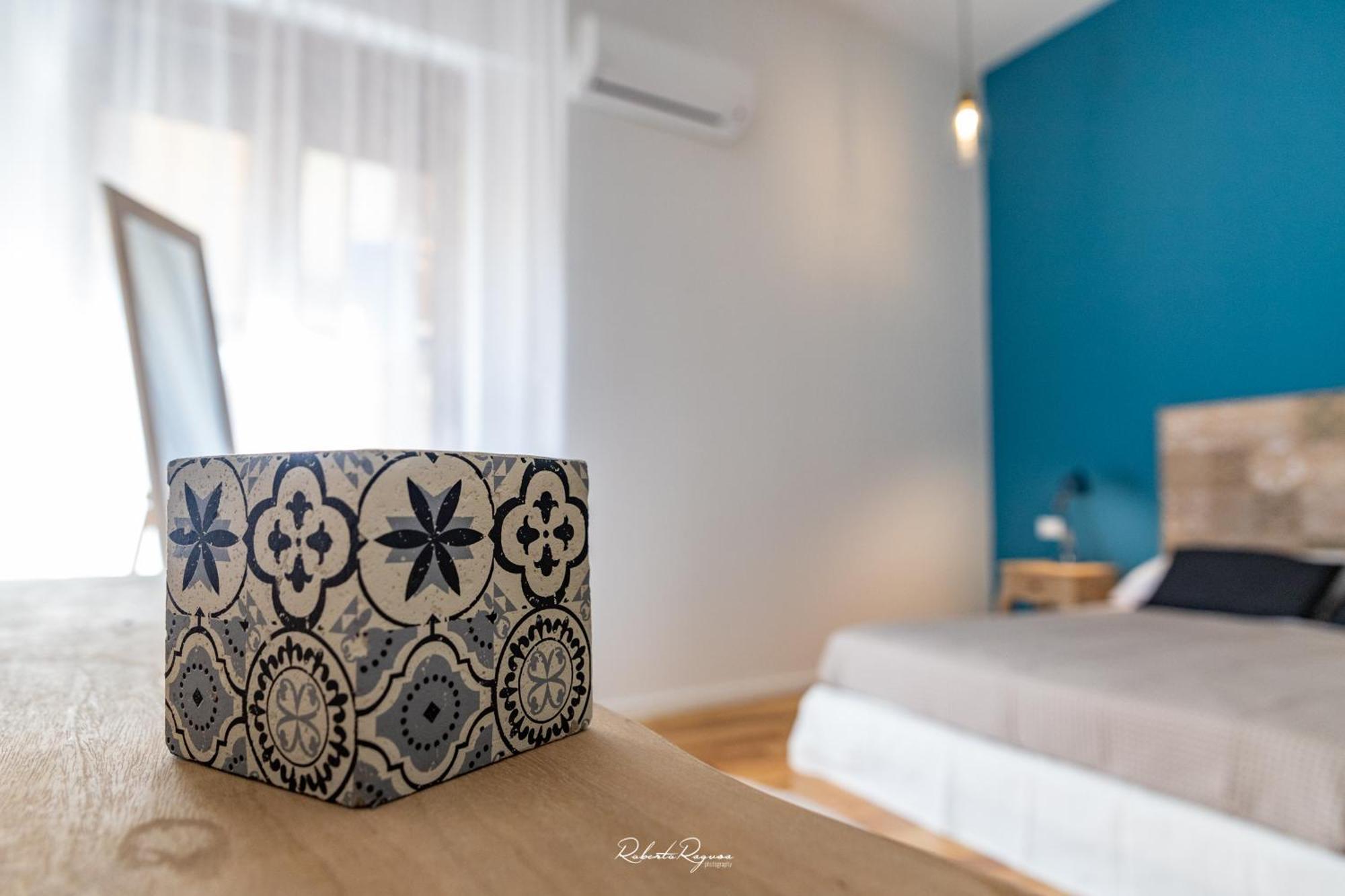 Via Roma 315 Bed And Breakfast Palerme Extérieur photo